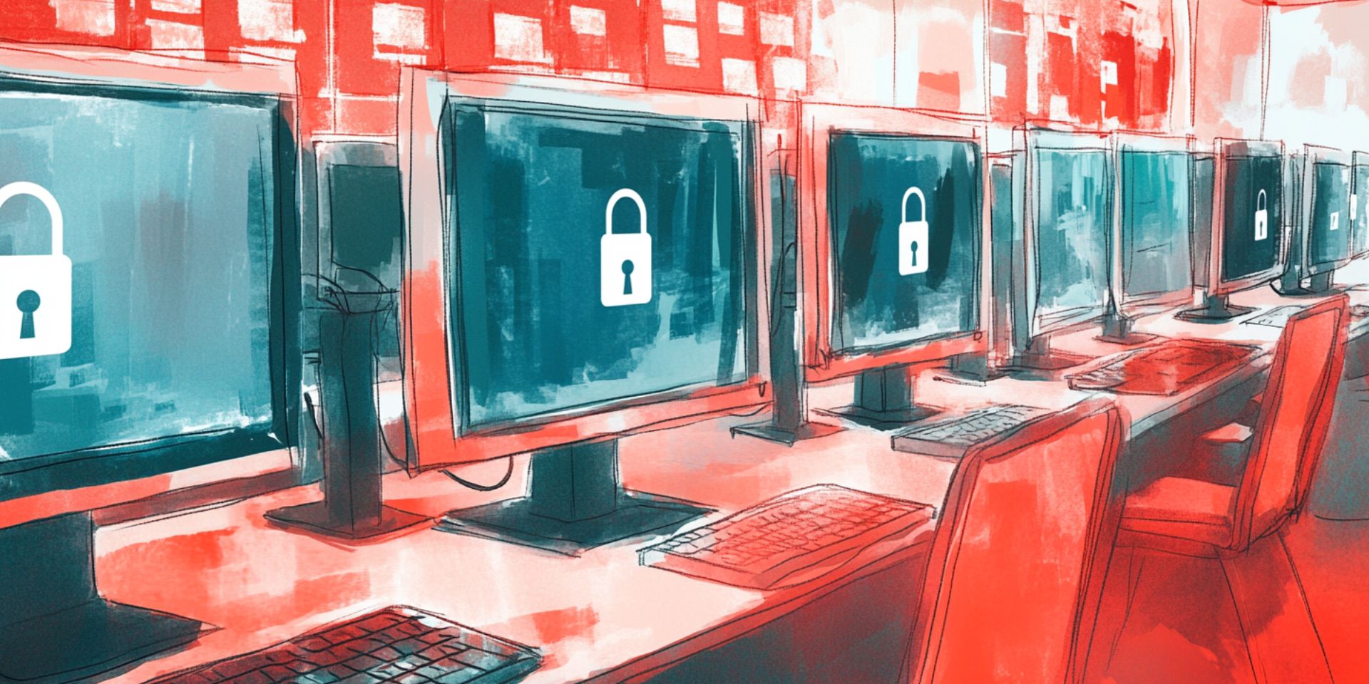 How Ransomware is Disrupting Healthcare: Patient Care Under Siege